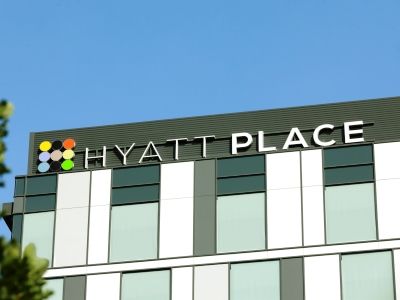 Hyatt Place West London Hotel Hayes (Greater London)