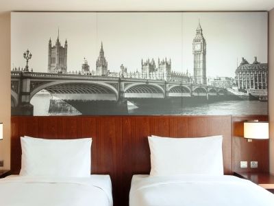 Hyatt Place West London Hayes (Greater London)