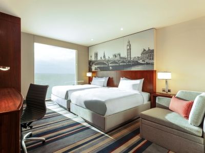 Hotel Hyatt Place West London 4*