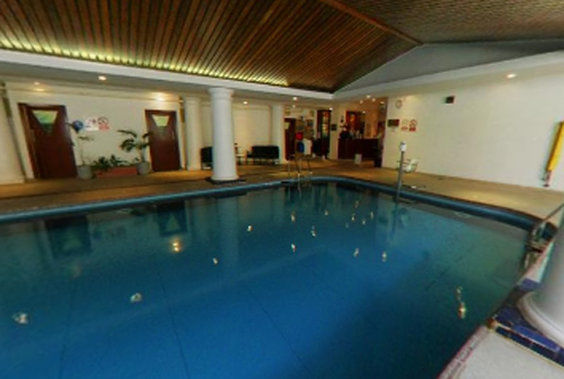 Hyatt Place West London Hotel