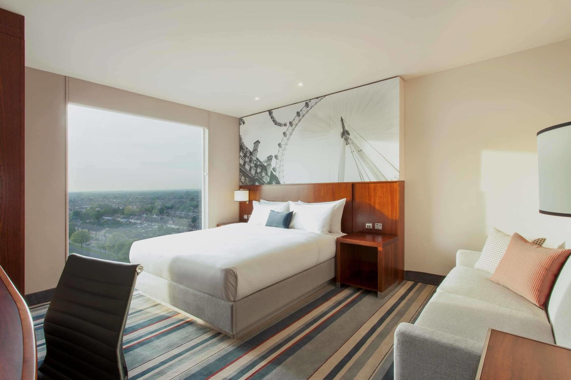 Hotel Hyatt Place West London