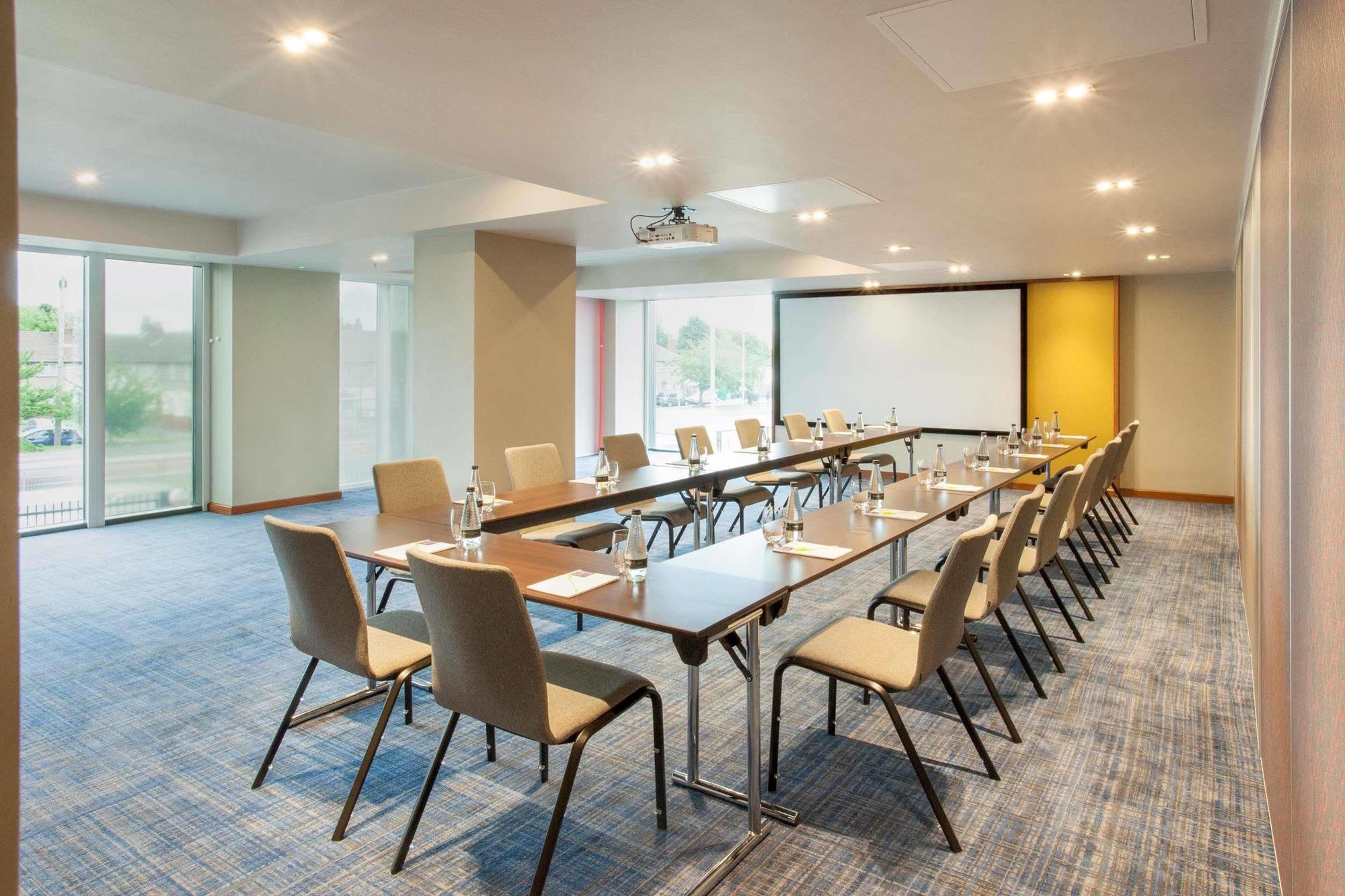 Hotel Hyatt Place West London