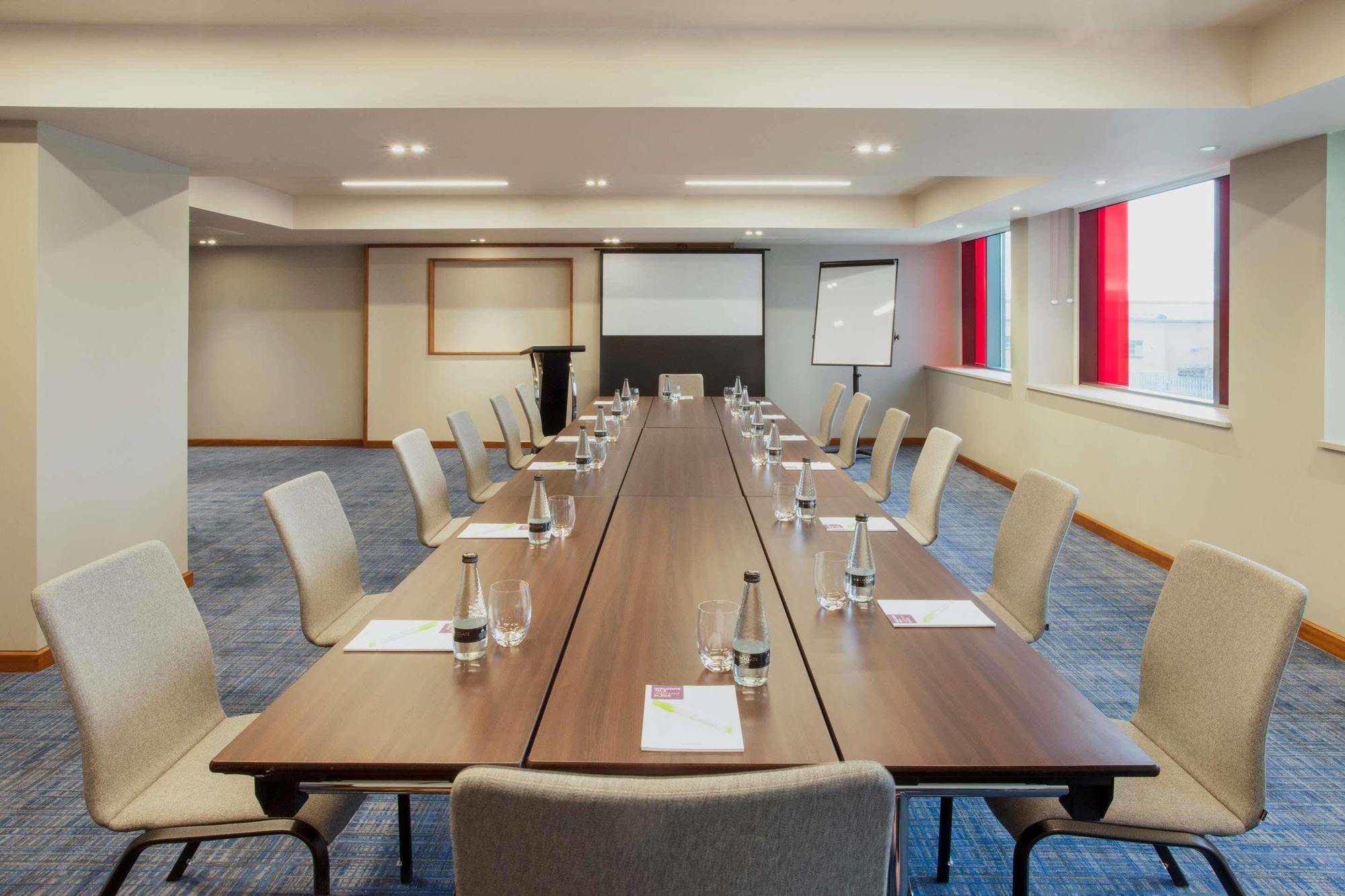 Hotel Hyatt Place West London Hayes (Greater London)