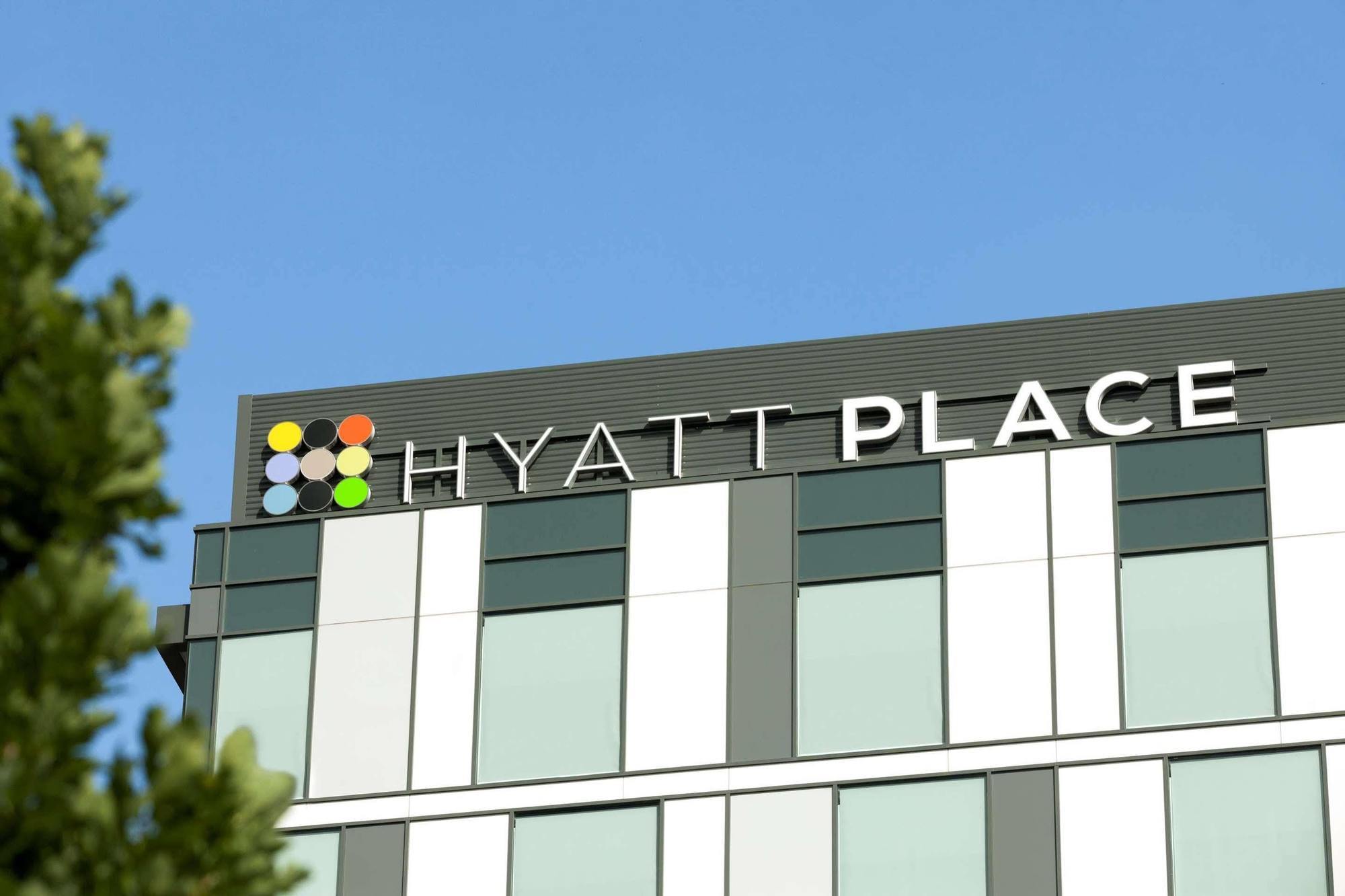 Hyatt Place West London