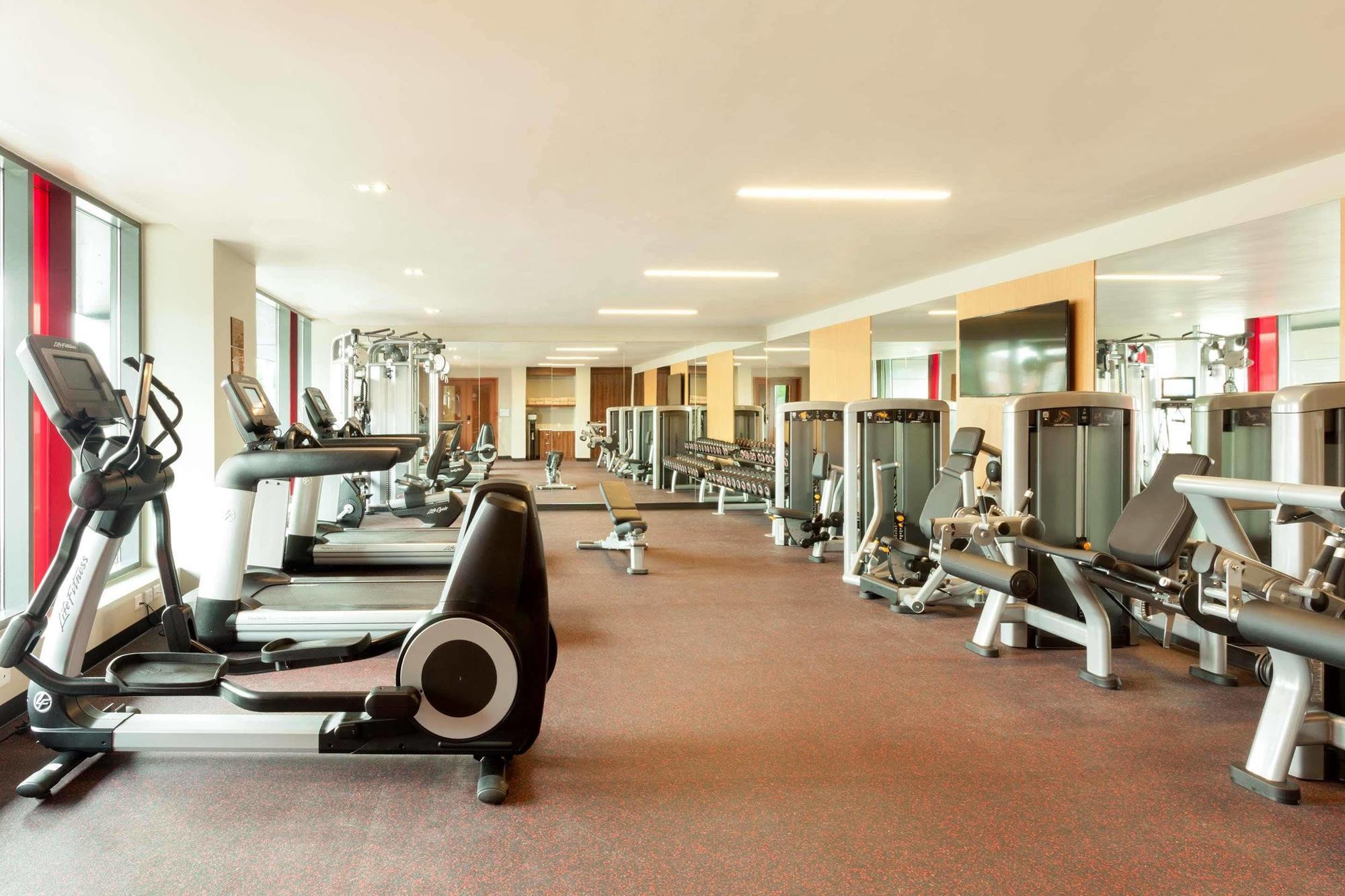Hyatt Place West London Hotel Hayes (Greater London)