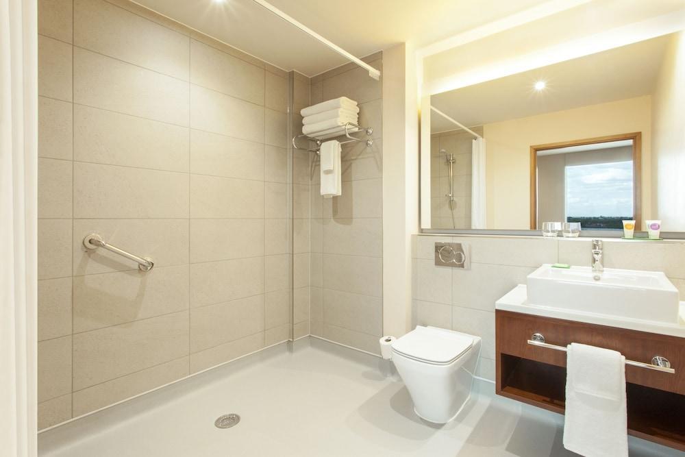 Hyatt Place West London