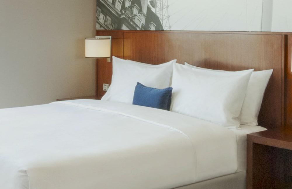 Hotel Hyatt Place West London 4*