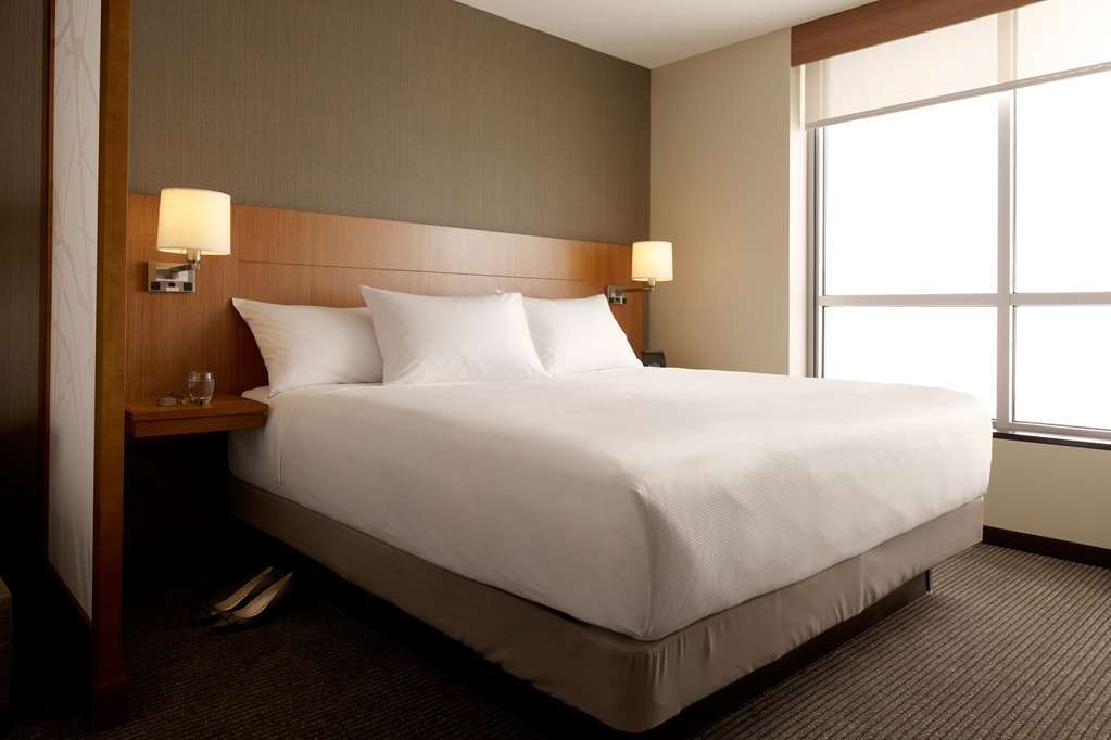 Hotel Hyatt Place West London 4*