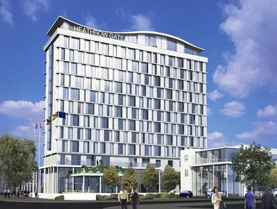 Hyatt Place West London