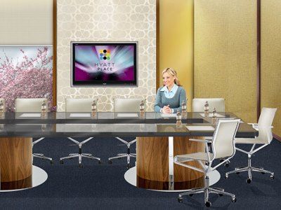 Hyatt Place West London Hotel