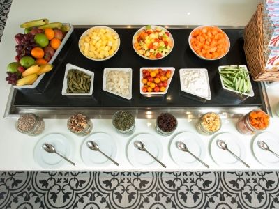 Hotel Hyatt Place West London
