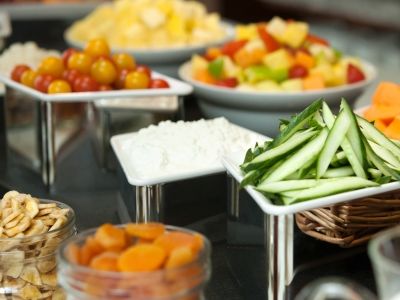 Hyatt Place West London Hotel Hayes (Greater London)