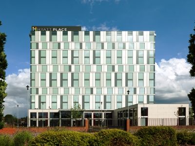 Hotel Hyatt Place West London