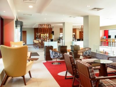 Hyatt Place West London Hotel