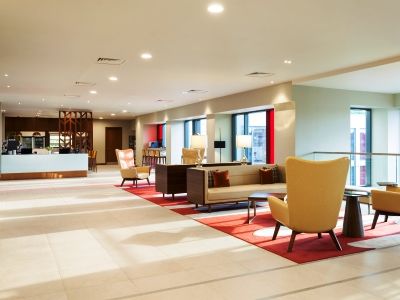 Hotel Hyatt Place West London 4*