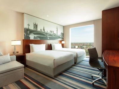 Hyatt Place West London Hotel Hayes (Greater London)