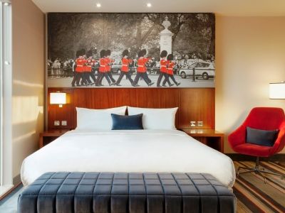 Hyatt Place West London Hotel