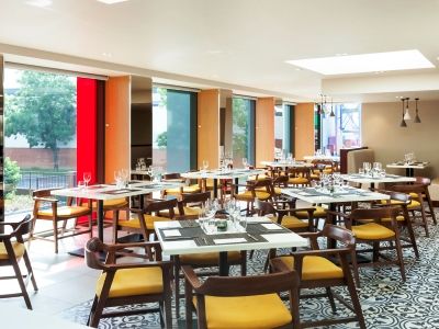 Hotel Hyatt Place West London Hayes (Greater London)