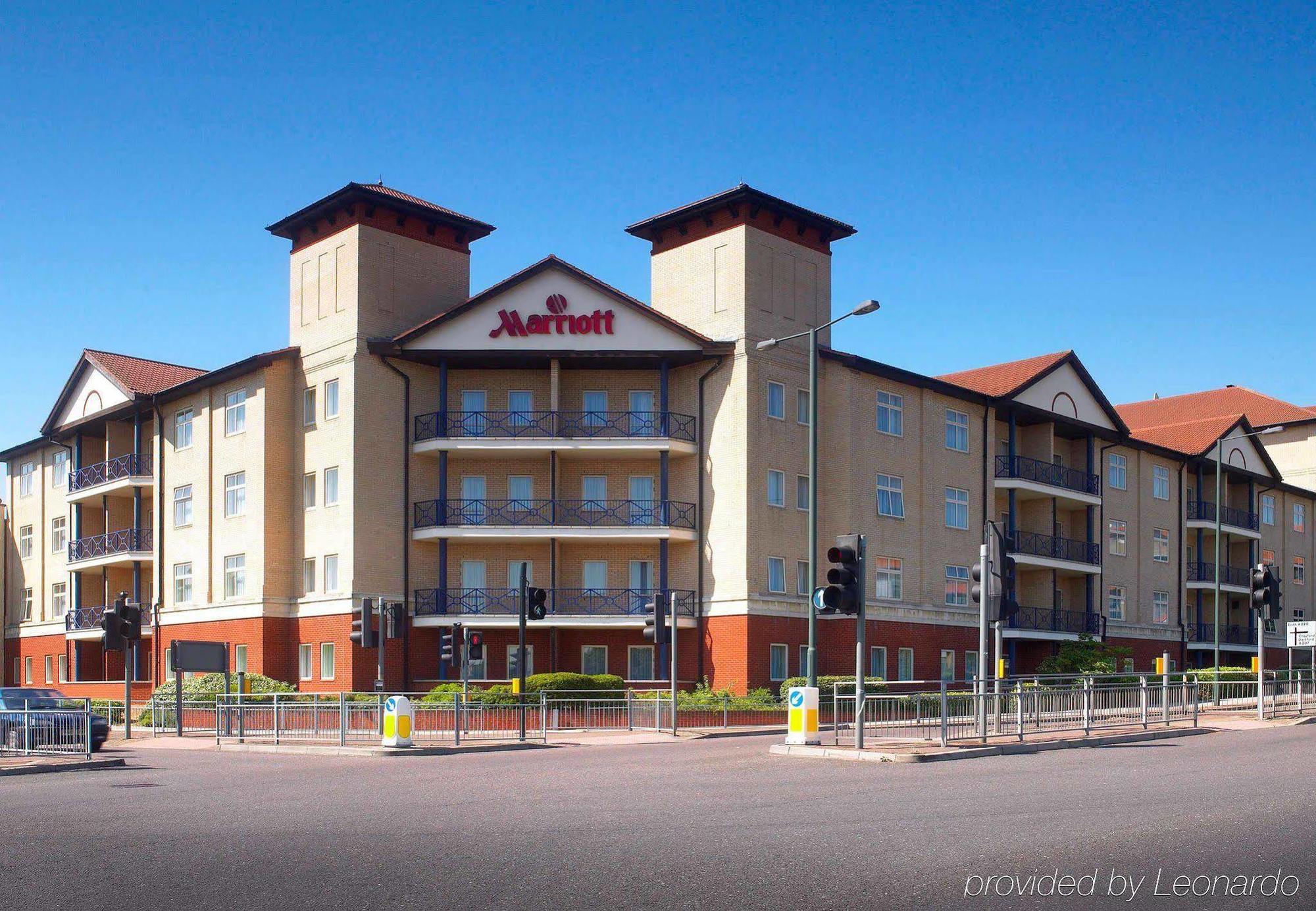 Hyatt Place West London