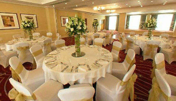 Hyatt Place West London 4*