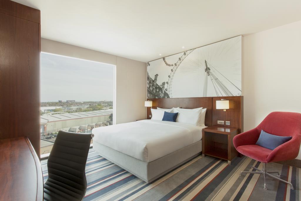 Hyatt Place West London 4* Hayes (Greater London)