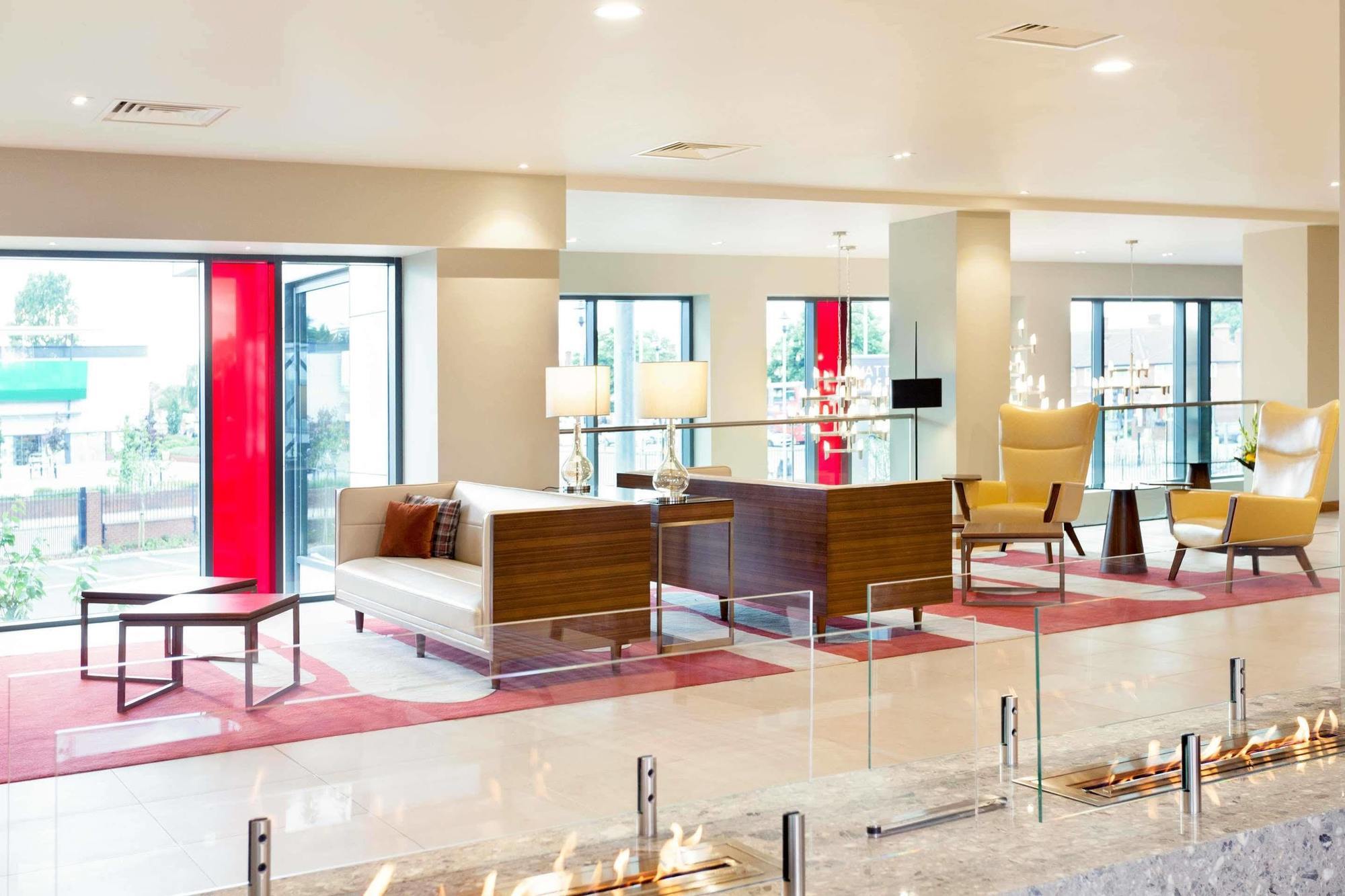 Hyatt Place West London 4* Hayes (Greater London)