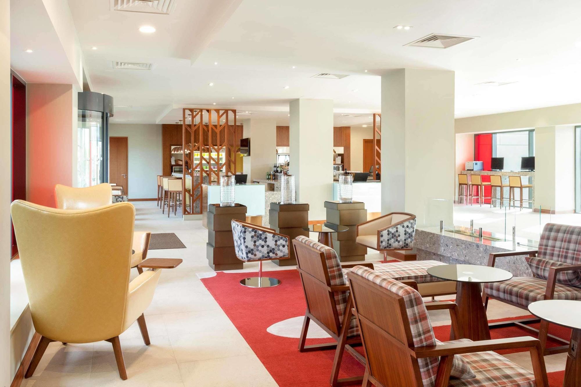 Hyatt Place West London 4* Hayes (Greater London)