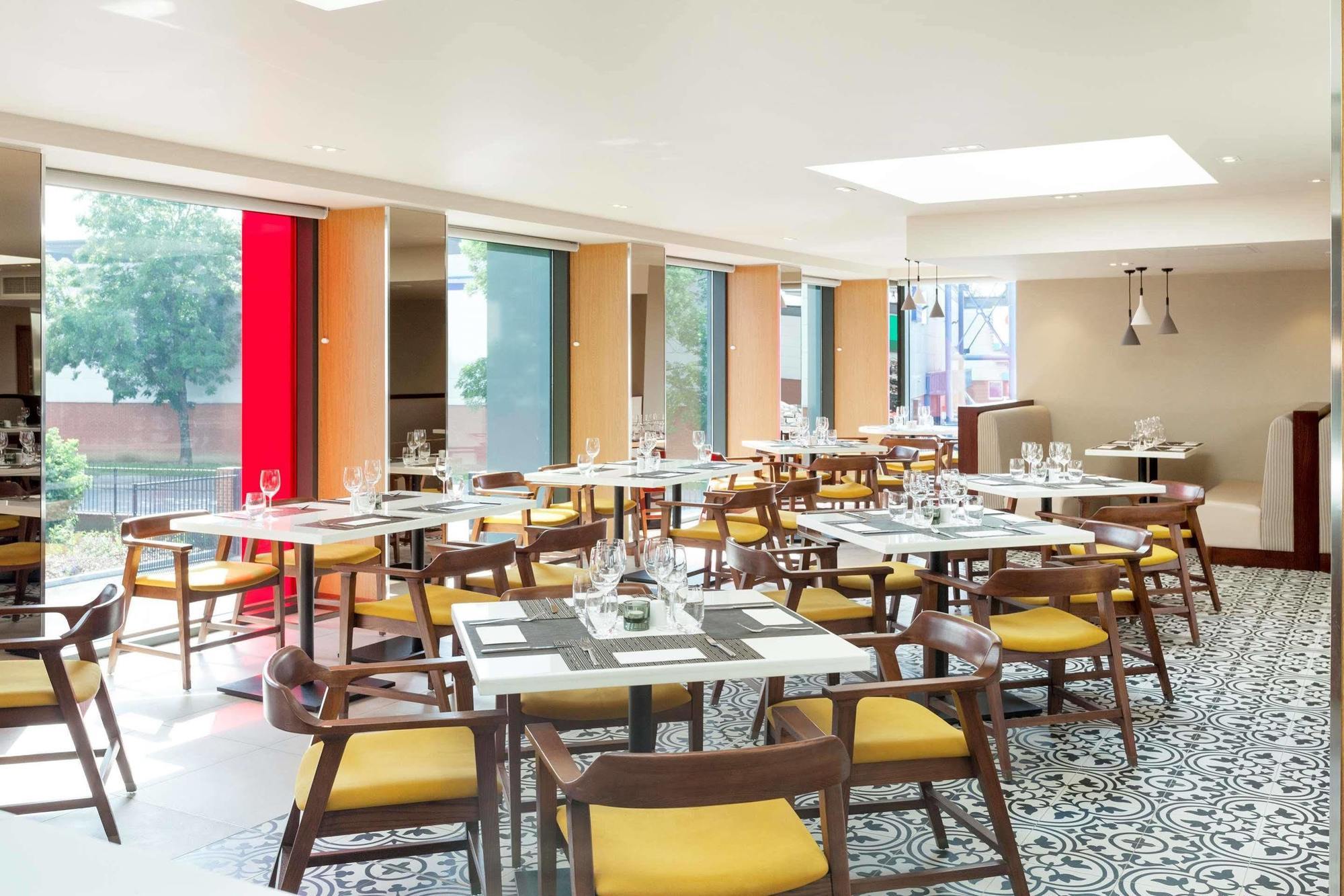 Hotel Hyatt Place West London