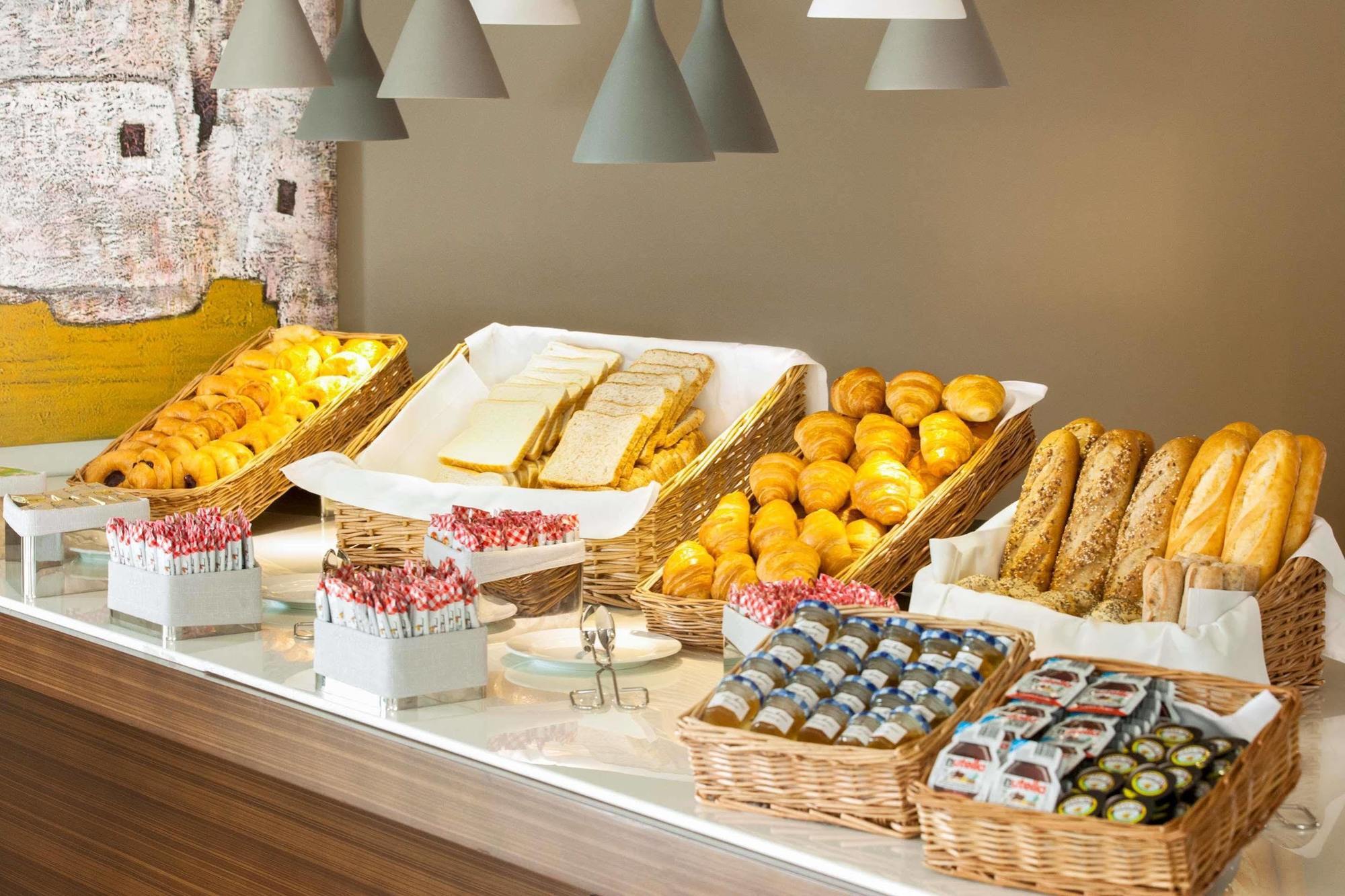 Hotel Hyatt Place West London 4*