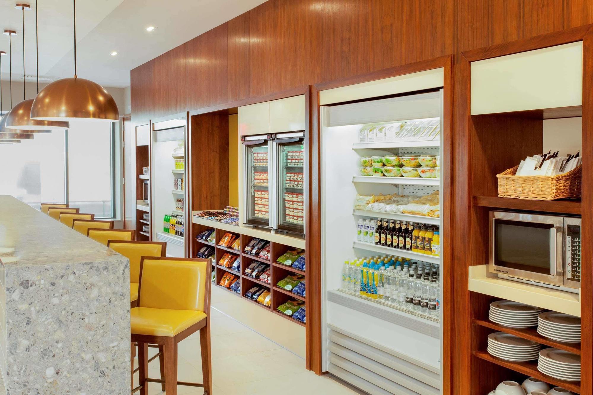 Hotel Hyatt Place West London 4*