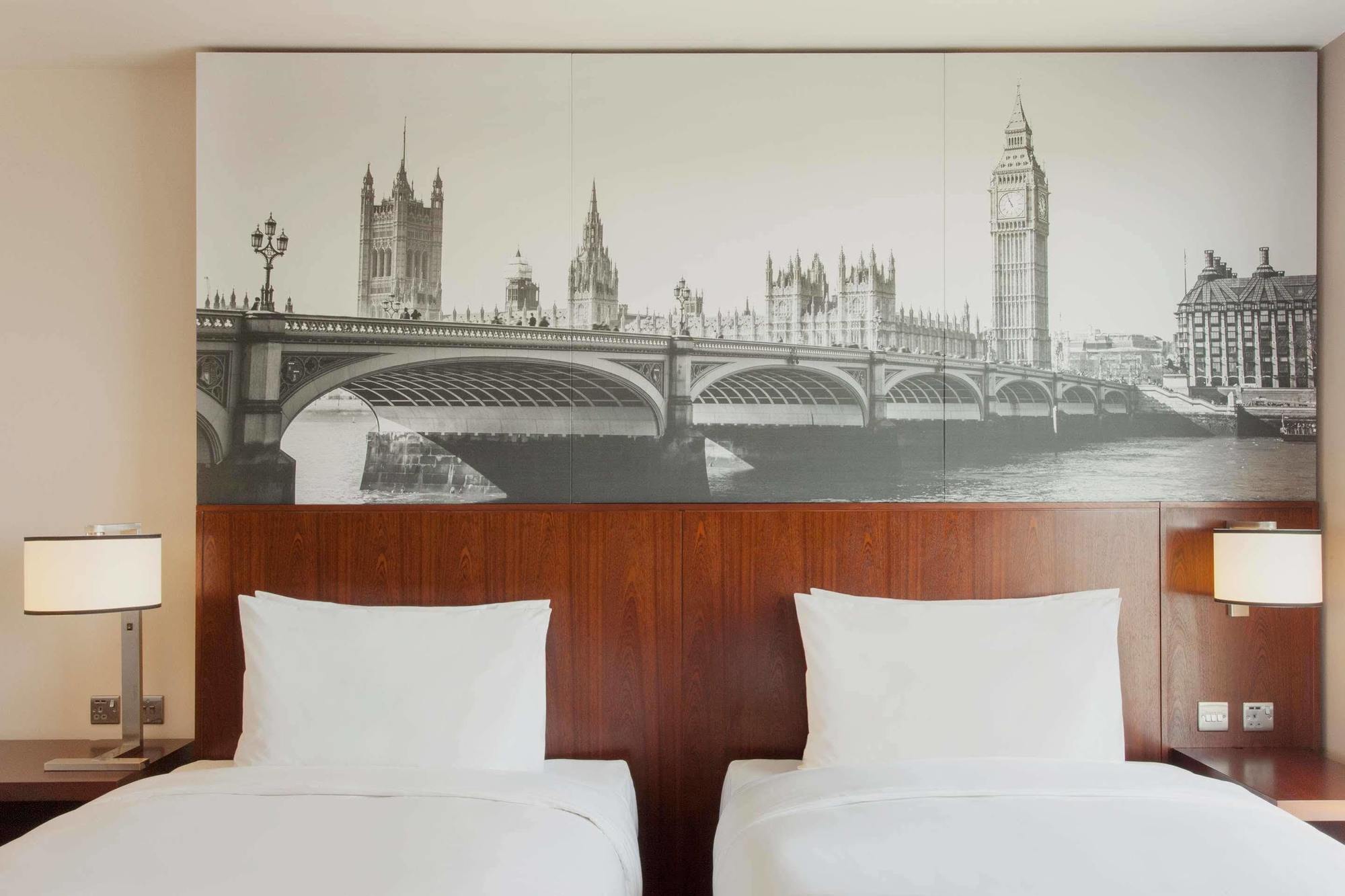 Hyatt Place West London 4* Hayes (Greater London)