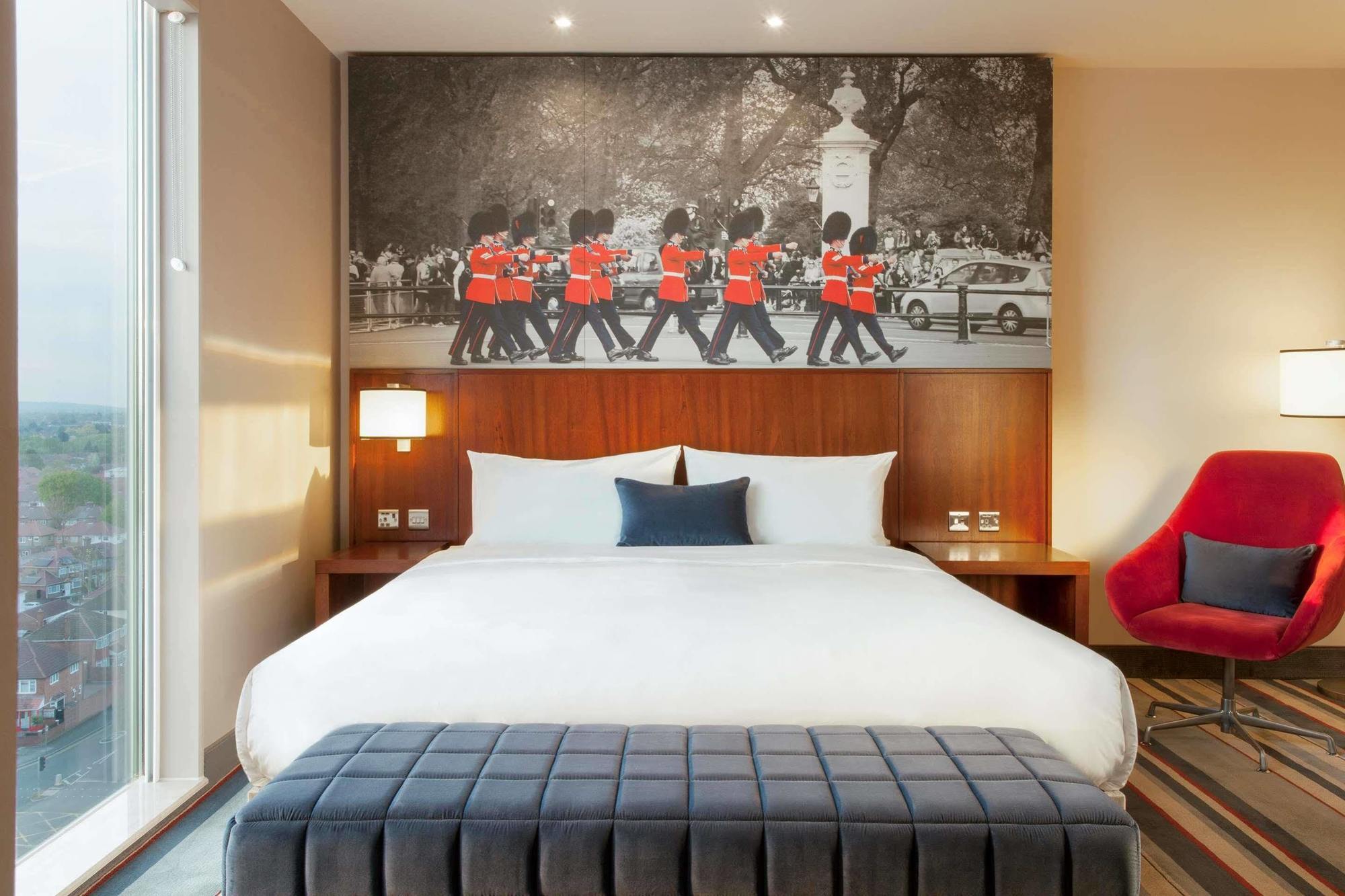 Hyatt Place West London