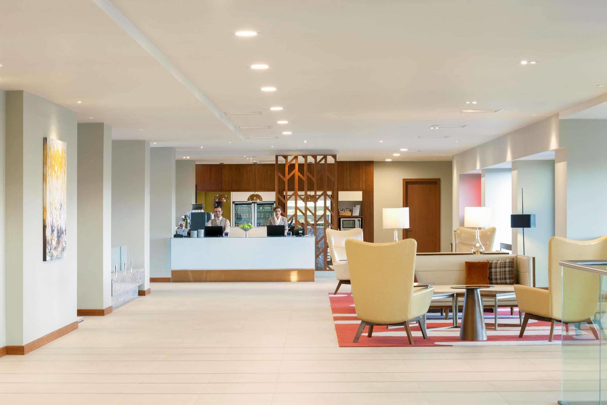 Hyatt Place West London Hotel Hayes (Greater London)