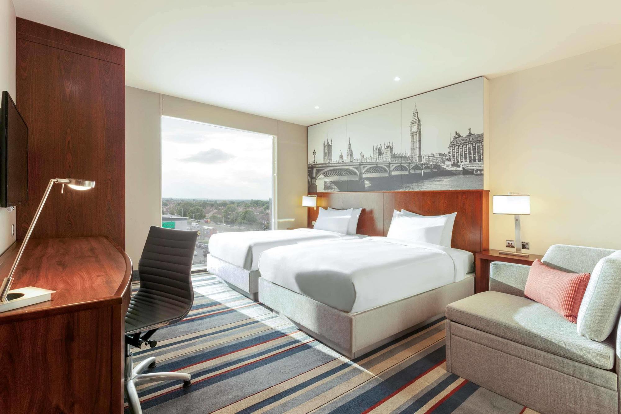 Hyatt Place West London Hotel Hayes (Greater London)