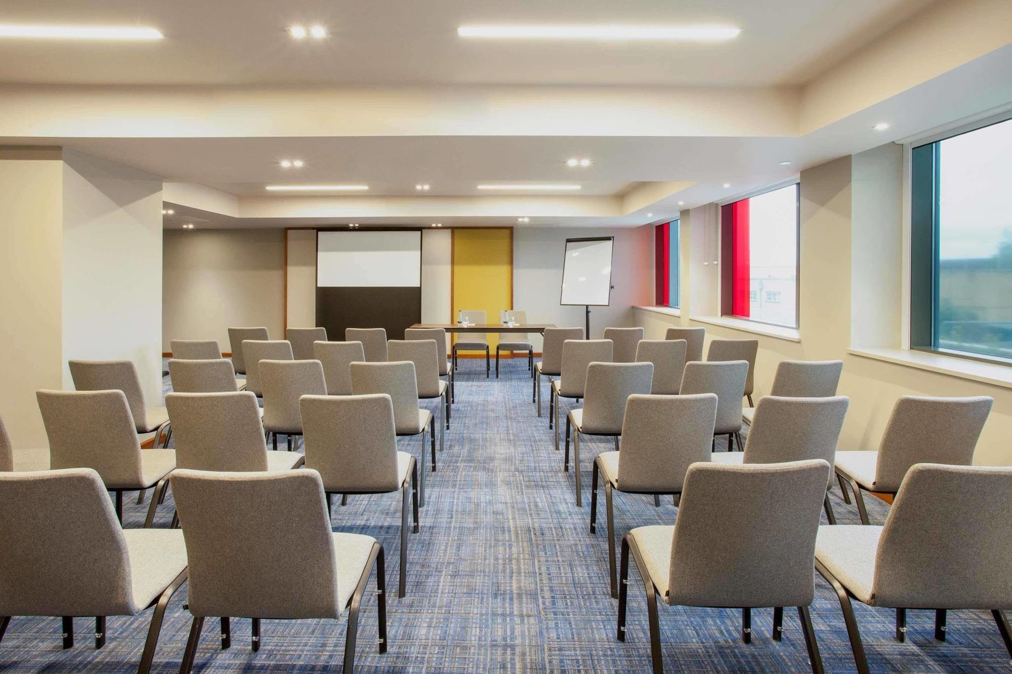 Hyatt Place West London Hotel Hayes (Greater London)