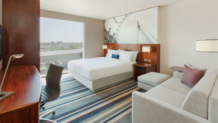 Hotel Hyatt Place West London Hayes (Greater London)